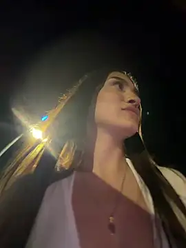MilenaMilven online show from July 17, 2026, 9:01 pm