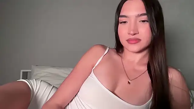 MilenaMilven online show from April 22, 2026, 8:15 pm