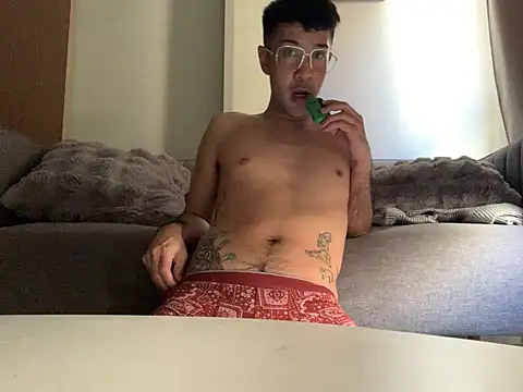 ArabianAsian online show from February 27, 2025, 10:22 am