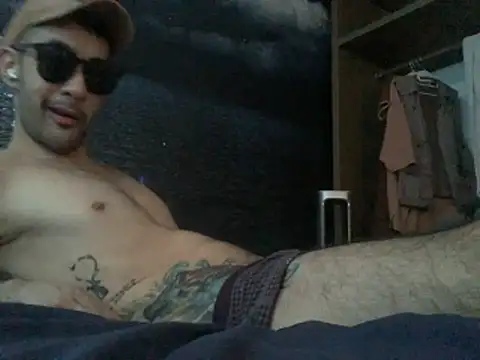 ArabianAsian online show from November 10, 2025, 6:51 am