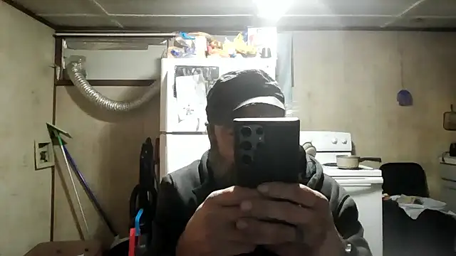 zaneporter46 online show from January 11, 2026, 2:40 am