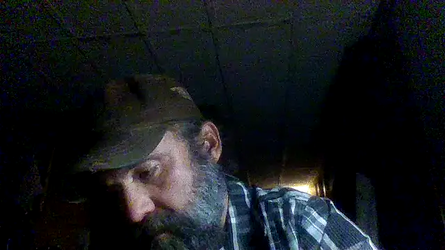 zaneporter46 online show from November 9, 2025, 5:22 am