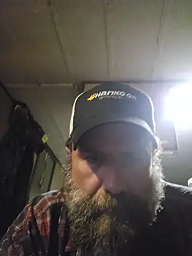zaneporter46 online show from May 25, 2026, 12:15 pm