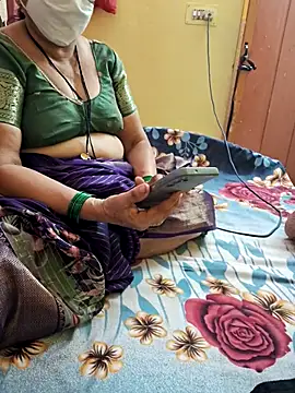 Snapshot of sivani_asha chatting on November 11, 2025, 6:08 am sivani asha online show from November 11, 2025, 6:08 am