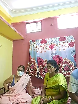 Snapshot of sivani_asha chatting on November 2, 2025, 6:40 am sivani asha online show from November 2, 2025, 6:40 am