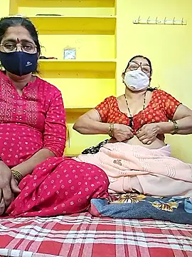 Snapshot of sivani_asha chatting on January 8, 2026, 6:08 am sivani asha online show from January 8, 2026, 6:08 am