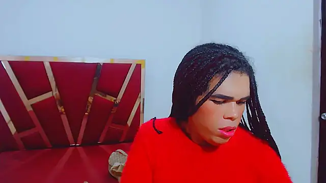 fox naughty violet online show from September 29, 2025, 7:41 pm