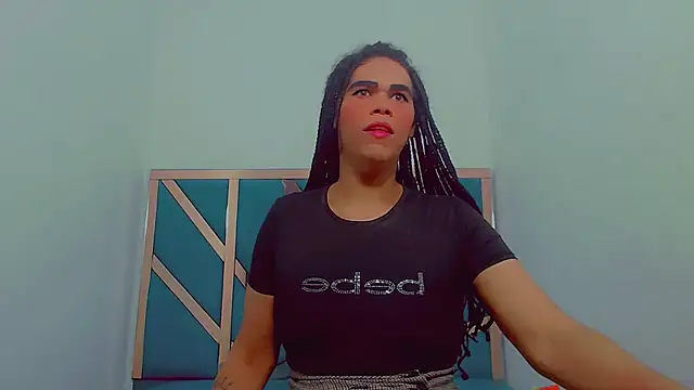 fox naughty violet online show from November 4, 2025, 8:01 pm