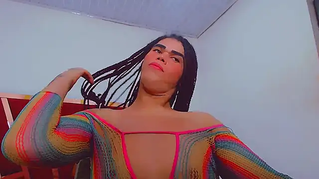 fox naughty violet online show from October 2, 2025, 7:50 pm