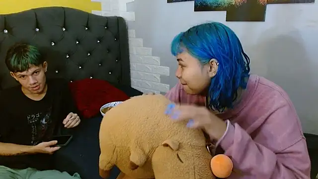 andy dan18 online show from January 16, 2026, 8:46 pm