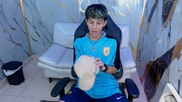 andy dan18 online show from March 27, 2026, 7:26 pm