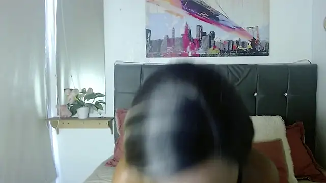Snapshot of nikkystorm1_ chatting on March 5, 2025, 2:01 pm nikkystorm1 online show from March 5, 2025, 2:01 pm