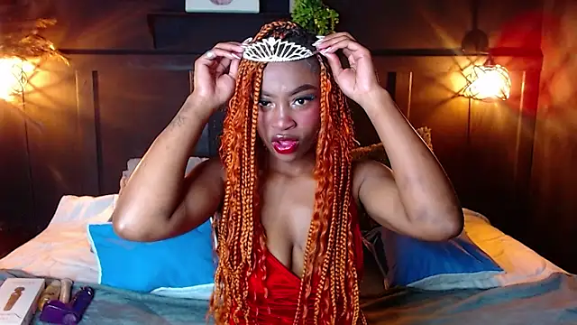 Snapshot of nikkystorm1_ chatting on October 5, 2025, 2:52 pm nikkystorm1 online show from October 5, 2025, 2:52 pm