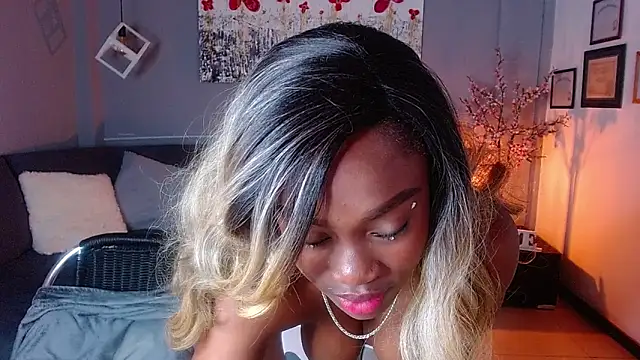 Snapshot of nikkystorm1_ chatting on March 8, 2025, 5:22 pm nikkystorm1 online show from March 8, 2025, 5:22 pm