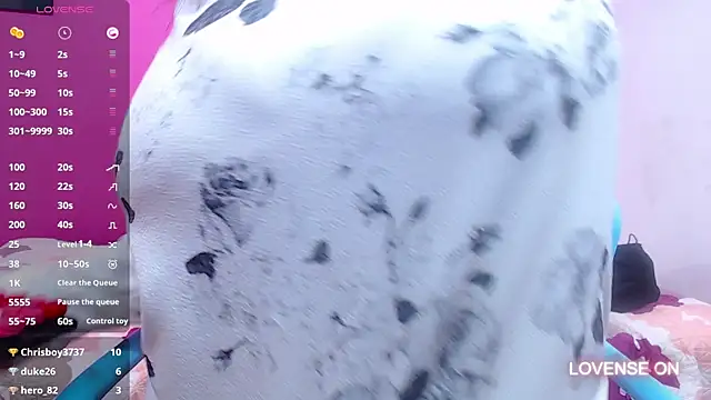 Snapshot of MommyHelpsmee chatting on March 22, 2025, 10:48 pm MommyHelpsmee online show from March 22, 2025, 10:48 pm