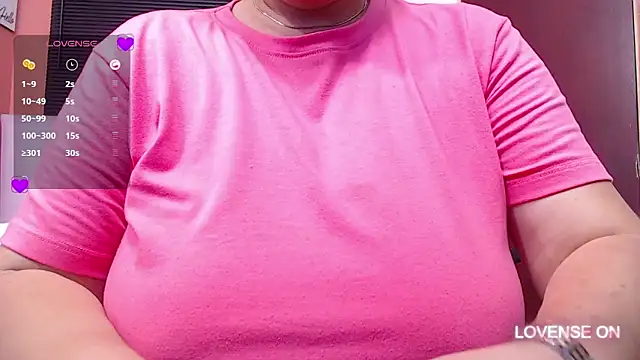 Snapshot of MommyHelpsmee chatting on March 7, 2025, 7:49 pm MommyHelpsmee online show from March 7, 2025, 7:49 pm