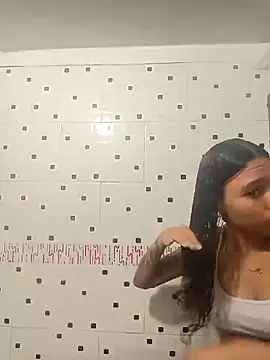 GysellHanson online show from April 1, 2026, 10:05 am