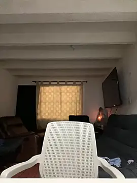 El Titan1998 online show from September 22, 2025, 10:05 pm