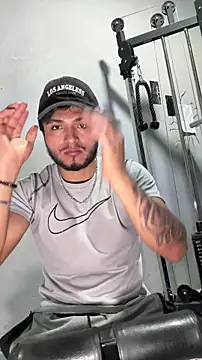 Beboteejoel online show from November 20, 2025, 6:52 pm