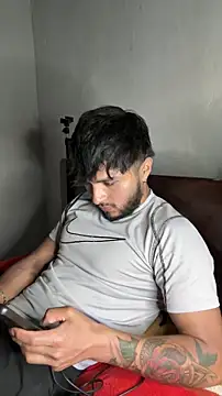 Beboteejoel online show from November 30, 2025, 9:26 pm