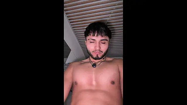 Beboteejoel online show from September 21, 2025, 2:28 am