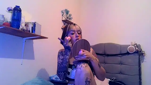 BlueStoneX online show from April 5, 2026, 8:43 am