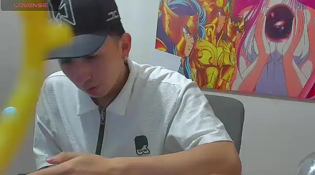 Neliss 3 online show from January 15, 2025, 12:19 am