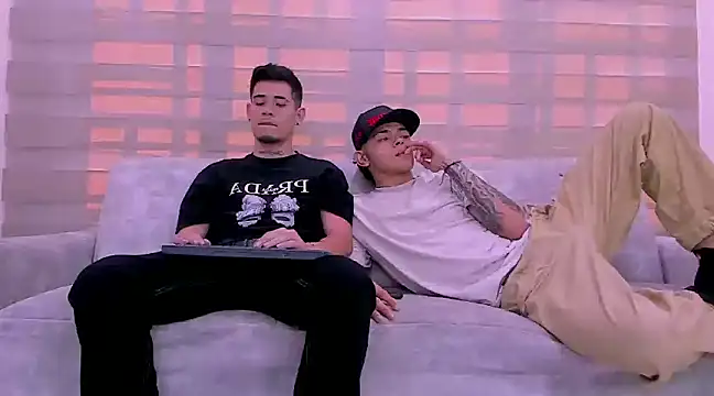 hell twink online show from January 30, 2025, 8:31 pm