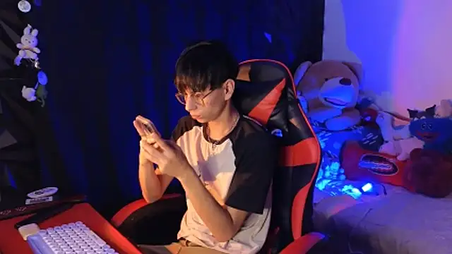 The Princematt online show from June 3, 2026, 8:35 pm