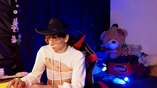 The Princematt online show from May 16, 2026, 9:03 pm