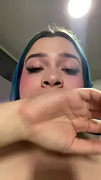 Sophia cyrus11 online show from June 26, 2026, 8:14 pm