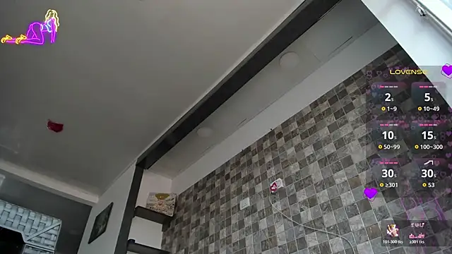 Sophia cyrus11 online show from April 10, 2026, 5:31 pm