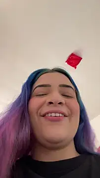 Snapshot of Sophia_cyrus11 chatting on February 12, 2026, 5:45 pm Sophia cyrus11 online show from February 12, 2026, 5:45 pm