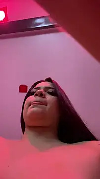 Snapshot of Sophia_cyrus11 chatting on November 30, 2025, 10:49 am Sophia cyrus11 online show from November 30, 2025, 10:49 am