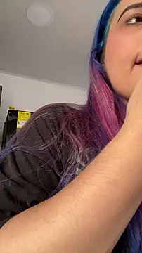 Snapshot of Sophia_cyrus11 chatting on February 8, 2026, 1:09 pm Sophia cyrus11 online show from February 8, 2026, 1:09 pm