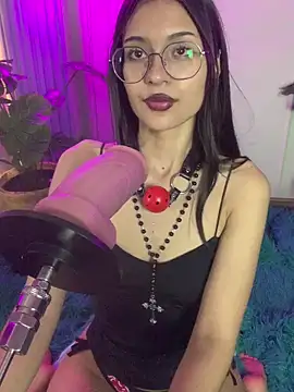 Abbydreams  online show from March 15, 2026, 1:12 am