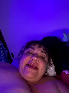 Luciouslouise72xh online show from December 17, 2025, 11:59 am