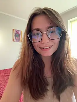 Snapshot of Sabrina_shells chatting on May 13, 2026, 9:49 am Sabrina shells online show from May 13, 2026, 9:49 am