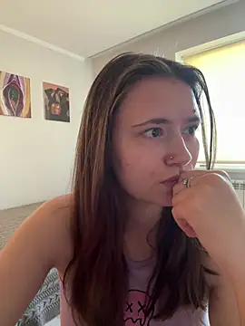 Snapshot of Sabrina_shells chatting on May 23, 2026, 9:52 am Sabrina shells online show from May 23, 2026, 9:52 am