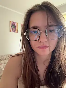Snapshot of Sabrina_shells chatting on May 30, 2026, 9:26 am Sabrina shells online show from May 30, 2026, 9:26 am