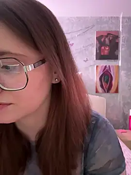 Snapshot of Sabrina_shells chatting on February 13, 2026, 8:03 am Sabrina shells online show from February 13, 2026, 8:03 am