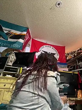 Snapshot of Dnasty408 chatting on February 9, 2026, 5:00 pm Dnasty408 online show from February 9, 2026, 5:00 pm