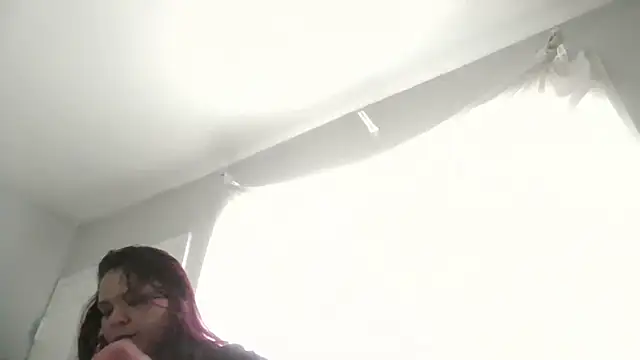 Snapshot of Dnasty408 chatting on October 26, 2025, 10:10 pm Dnasty408 online show from October 26, 2025, 10:10 pm