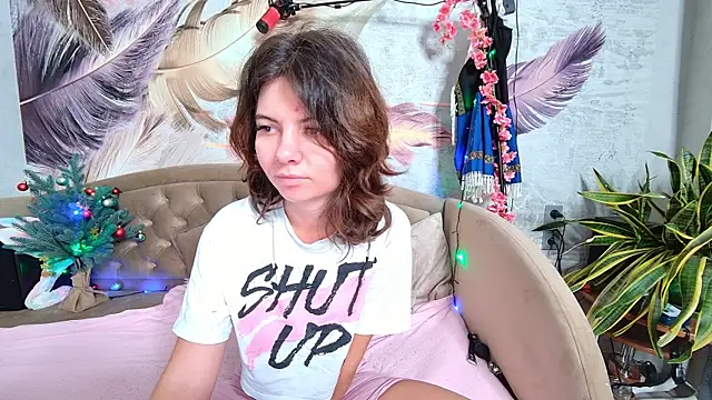 Snapshot of Anoraa chatting on January 15, 2026, 12:14 am Anoraa online show from January 15, 2026, 12:14 am