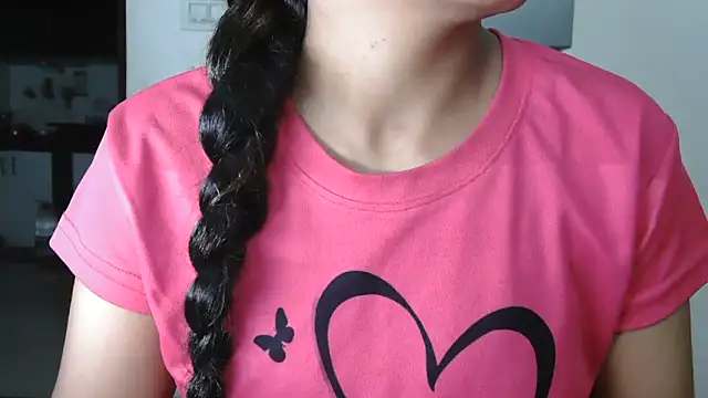 Somiya87 online show from March 19, 2026, 10:15 am