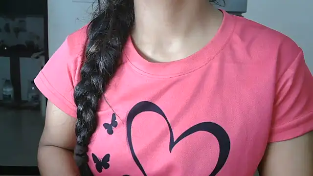 Somiya87 online show from March 19, 2026, 10:21 pm