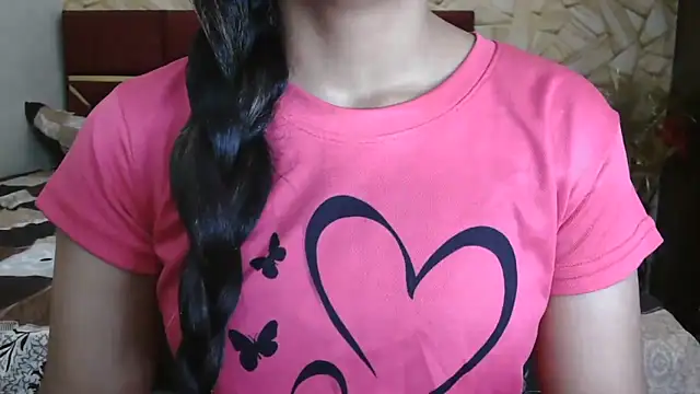 Somiya87 online show from February 22, 2026, 7:48 pm