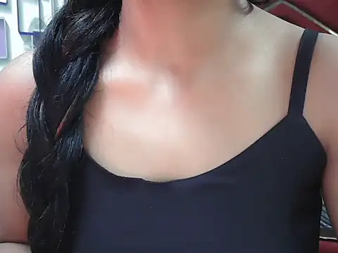 Somiya87 online show from December 20, 2025, 3:26 pm