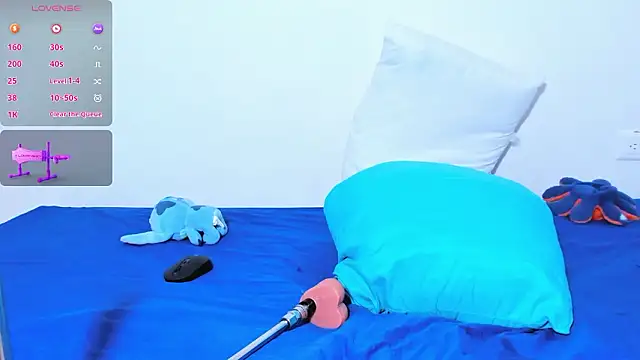 kimreyes 1 online show from March 16, 2026, 5:44 am