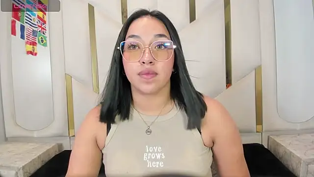 Snapshot of IsabellRodriguez18 chatting on July 1, 2026, 3:51 am IsabellRodriguez18 online show from July 1, 2026, 3:51 am